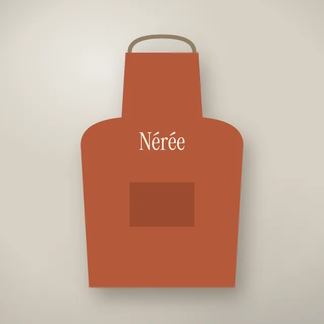Tabliers, visuel d'illustration pour une marque fictive