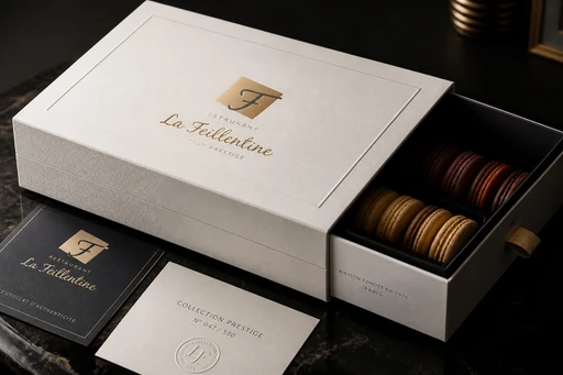 Restaurant La Feillentine